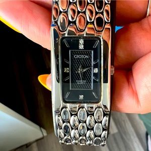 Croton Women’s Watch